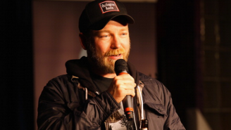 UPROXX 20: Kyle Kinane’s DVR May Be F*cking His Mind All To Pieces