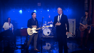 David Letterman Called Dawes ‘All You Need’ When It Comes To Rock Bands