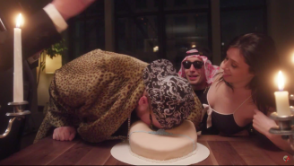 ‘Tonight, I’m Gonna Eat The Butt’ Is The NSFW Song That May Rekindle Your Romance