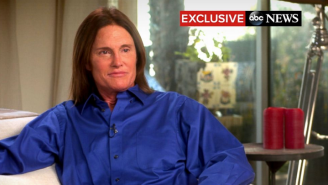 Bruce Jenner To Diane Sawyer: ‘I Am A Woman…I Have The Soul Of A Female’