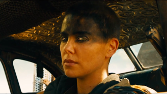 Survive The Wasteland With This Final Trailer For ‘Mad Max: Fury Road’