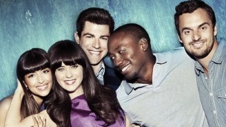 Why Viewers Fell Out Of Love With ‘New Girl’
