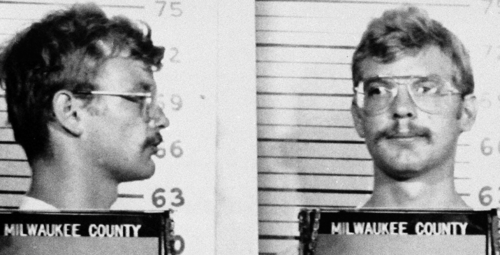 Prisoner Who Killed Jeffrey Dahmer Speaks Out For First Time 