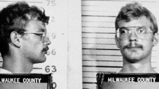 The Prisoner Who Killed Cannibal Jeffrey Dahmer Explains Why He Did It