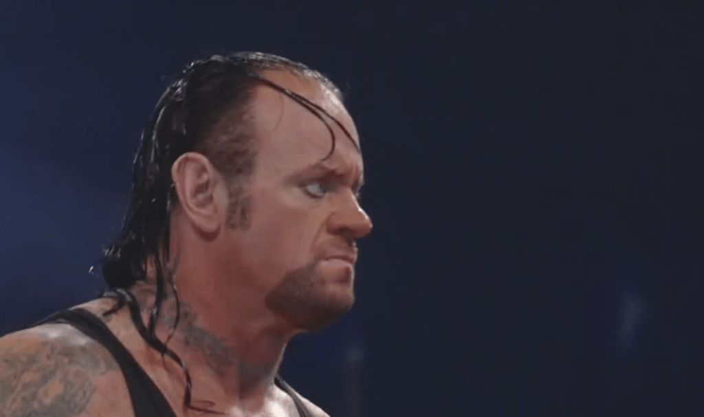 The Odds Of The Undertaker Appearing At WrestleMania 32 Keep Getting Better