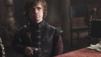 ‘Sexy’ Tyrion Lannister cosplay will haunt your nightmares