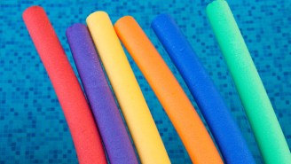 How A Pool Noodle Fight With Canadian Teens Took A Near Deadly Turn