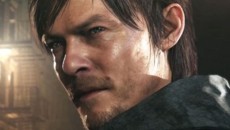 Norman Reedus Hasn’t Given Up On ‘Silent Hills,’ Says It ‘Has To Happen’