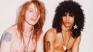 Is This The One Man Who Can Reunite Guns N’ Roses?