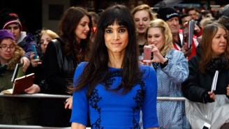 ‘Kingsman’ Star Sofia Boutella Will Have A Lead Role In ‘Star Trek 3’