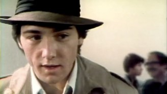 Watch Kevin Spacey’s Fantastic 1979 Audition For ‘Tiger Beat’ Magazine