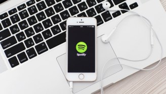 Spotify Has Launched Its Newest Feature To Help Compete Against Other Streaming Services
