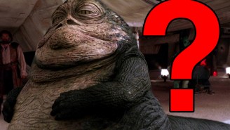 248 days until Star Wars: Cheeky ‘Phantom Menace’ end credits lead to Jabba-sized mystery