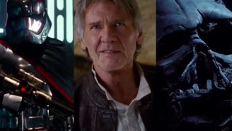 12 questions raised by the ‘Star Wars: The Force Awakens’ trailer