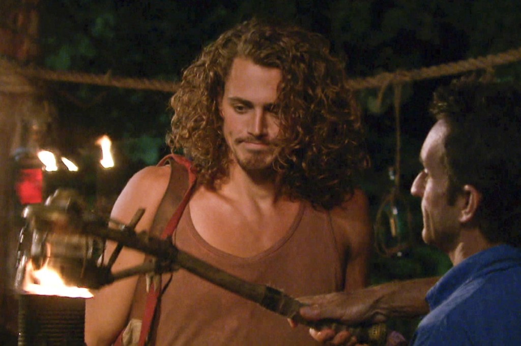 Interview Joe Anglim Talks Survivor Worlds Apart 7679