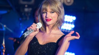 While Many Call Taylor Swift A Hero, One Man Publicly Branded Her A Hypocrite