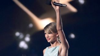 Taylor Swift’s Milestone ACM speech: Thanks for letting me go pop