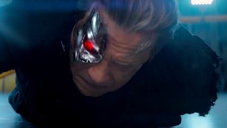 New ‘Terminator Genisys’ trailer is time paradoxes, time paradoxes ALL THE WAY DOWN