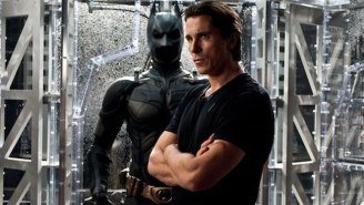 Christian Bale Almost Had A Role In ‘Batman V Superman’