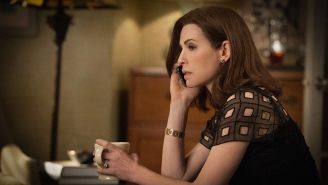 Review: ‘The Good Wife’ – ‘The Deconstruction’: Bye, Kalinda?
