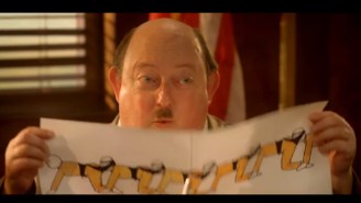 The First Teaser For ‘The Human Centipede 3’ Reveals That ‘The Final Sequence’ Will Be Really Gross