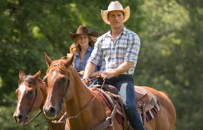 The Longest Ride Review