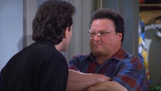 From Bania To Newman: Jerry’s Enemies On ‘Seinfeld,’ Ranked