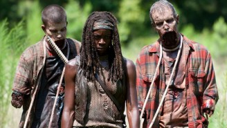 Hulu Grabs Exclusive Rights To AMC’s ‘The Walking Dead’ Spin Off In Another Surprising Deal