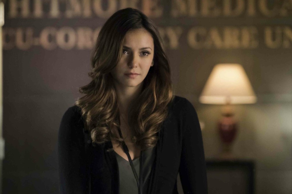 The Vampire Diaries: Origens e efeitos de Gilbert Ring explicados