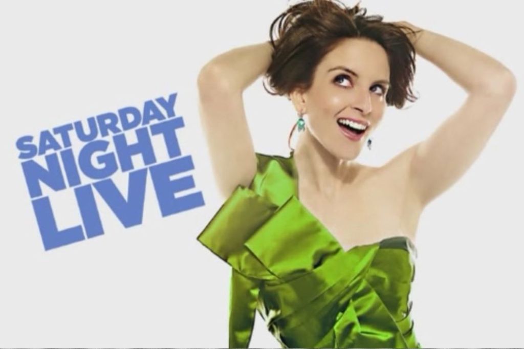 The best female hosts of "SNL"