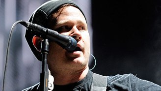 Blink-182 Might Record An Album Without Tom DeLonge