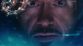 Robert Downey Jr. Helped Raise $2 Million For Charity, So Here’s A New ‘Avengers: Age Of Utron’ TV Spot