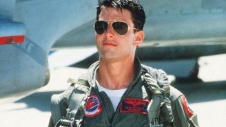 Enter The Danger Zone With These ‘Top Gun’ Lines