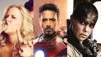 From ‘Ultron’ to ‘Aloha’: HitFix’s ultimate guide to 2015’s summer movies