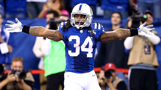 Trent Richardson may be special, but how will he fair as a rookie?