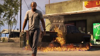 Watch This ‘GTA Online’ Hero Torture A Cheater Until He’s Forced To Rage Quit