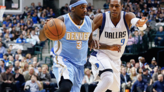 Ty Lawson Says ‘I Wish’ To Fan Suggesting He Play With Mavericks