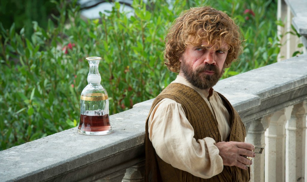 'Game Of Thrones': Tyrion Lannister Is Most Popular According To Data