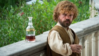 The Most Popular ‘Game Of Thrones’ Character Shouldn’t Be A Surprise After Looking At The Data From All Six Seasons
