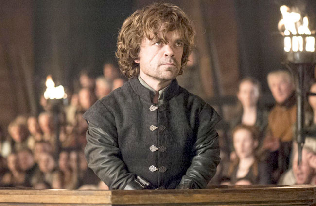 best game of thrones episodes - laws of gods and men