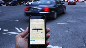 An UberX Driver Allegedly Tried To Rob A Woman’s Home After Driving Her To The Airport