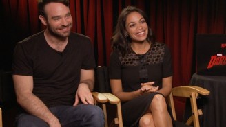 Charlie Cox reveals when he knew ‘Daredevil’ was going to be as gritty as promised