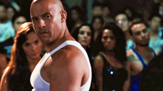 The Best Mundane Moments From The ‘Fast And The Furious’ Franchise