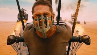 Friday Conversation: What Would Your Mad Max Name Be?