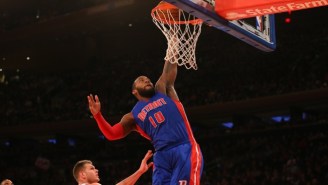 Report: Knicks And Impending Free Agent Greg Monroe, ‘About As Close To A Done Deal As You Can Get’