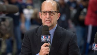 Jeff Van Gundy Knows The Crazy Reason Why The O.J. Simpson Chase Was So Slow