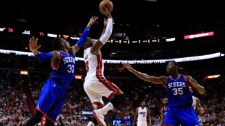 Why The Miami Heat And Philadelphia 76ers Want To Lose To Each Other Tonight
