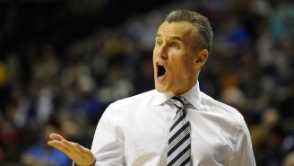 Report: Florida Coach Billy Donovan Interested In Jump To The NBA