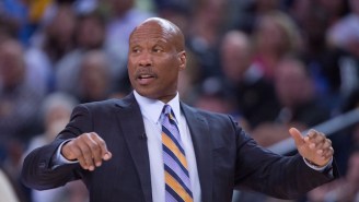 Like Doc Rivers, Byron Scott Says DeAndre Jordan Is Defensive Player Of The Year