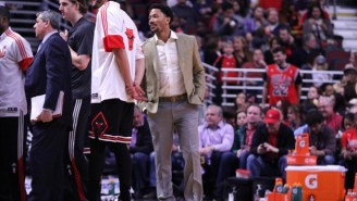 Derrick Rose Will Likely Return Tonight, But At What Cost?